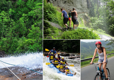 Ecotourism Activities Sri Lanka Economy Tours