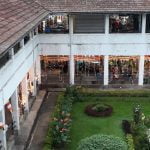 English Market - Kandy City Tour