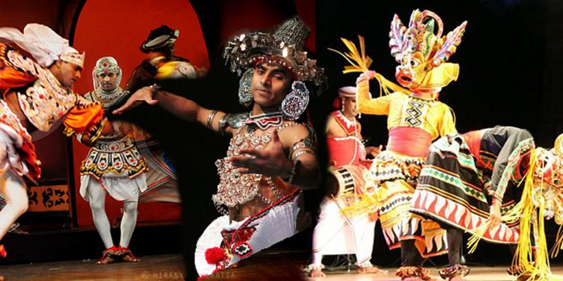 Sri-Lankan-Traditional-Dance