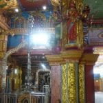 Matale Sri Muthumariamman Hindu Temple