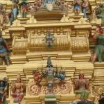 Matale Sri Muthumariamman Hindu Temple