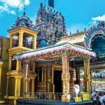 Matale Sri Muthumariamman Hindu Temple