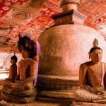 Dambulla Cave Temple - Sri Lanka Economy Tours
