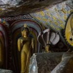Dambulla Cave Temple - Sri Lanka Economy Tours