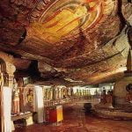 Dambulla Cave Temple - Sri Lanka Economy Tours
