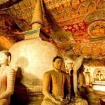 Dambulla Cave Temple - Sri Lanka Economy Tours