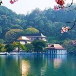 Kandy View Point - Kandy City Tour