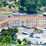 Old Bogambara Prison - Kandy City Tour