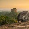 pidurangala-rock-sunset-sri-lanka-economy-tours