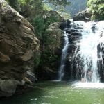 Ravana Falls Ella
