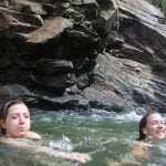 Ravana Falls Ella Sri Lanka Economy Tours