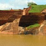 Sigiriya Sri Lanka the Lion Rock Fortress