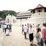 Temple of the Tooth Sri Lanka Economy Tours