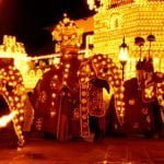 Kandy Esala Perahera Sri Lanka Economy Tours