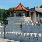 Temple of the Tooth Sri Lanka Economy Tours