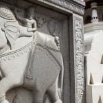 Temple of the Tooth Sri Lanka Economy Tours