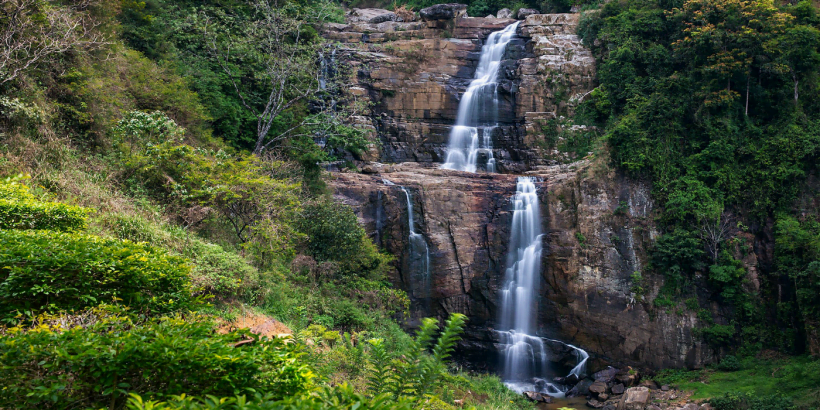 Ramboda-Falls-Sri-Lanka-Economy-Tours