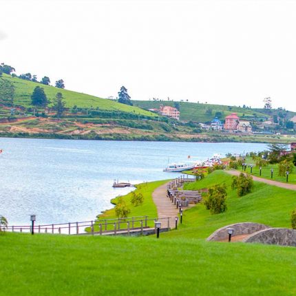 The Ultimate Sri Lanka Itinerary for 2 Weeks!