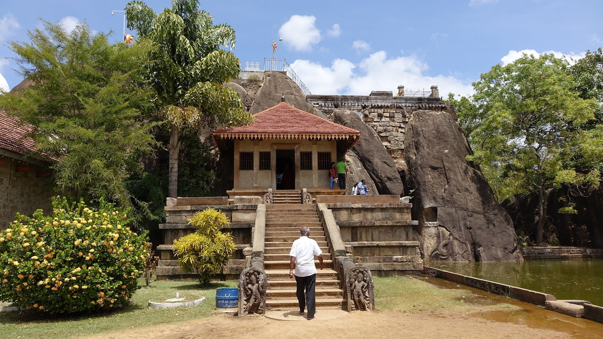 isurumuniya anuradhapura Isurumuniya Anuradhapura