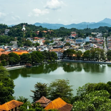 Kandy Day Tour: An Unforgettable Journey from Galle