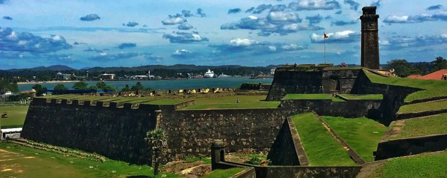 Galle Day Tour Packages - Unforgettable Galle Day Tours 17 Galle Dutch Fort, Sri Lanka