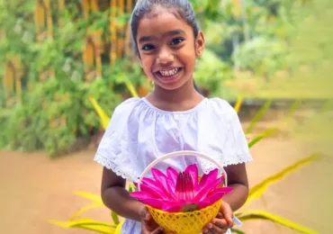 8 Reasons to Visit Sri Lanka in 2023