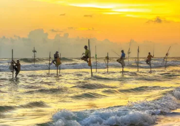 The Best Time to Visit Sri Lanka - Weather by Month