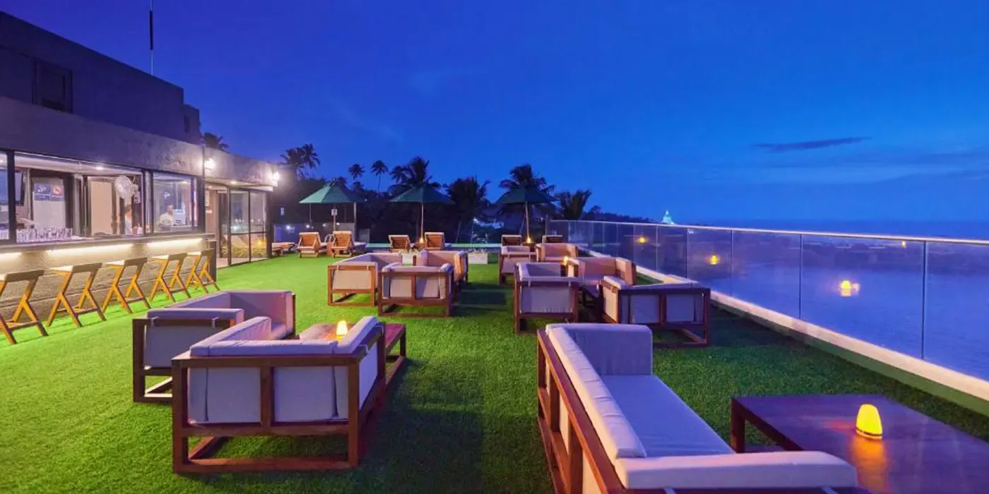 Top 12 Budget Hotels in Unawatuna, Galle, Sri Lanka
