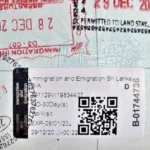 How to Obtain a Sri Lanka Visit Visa in 48 Hours: Easy Guide
