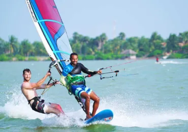 A Fun Guide to Water Sports in Sri Lanka During the Summer
