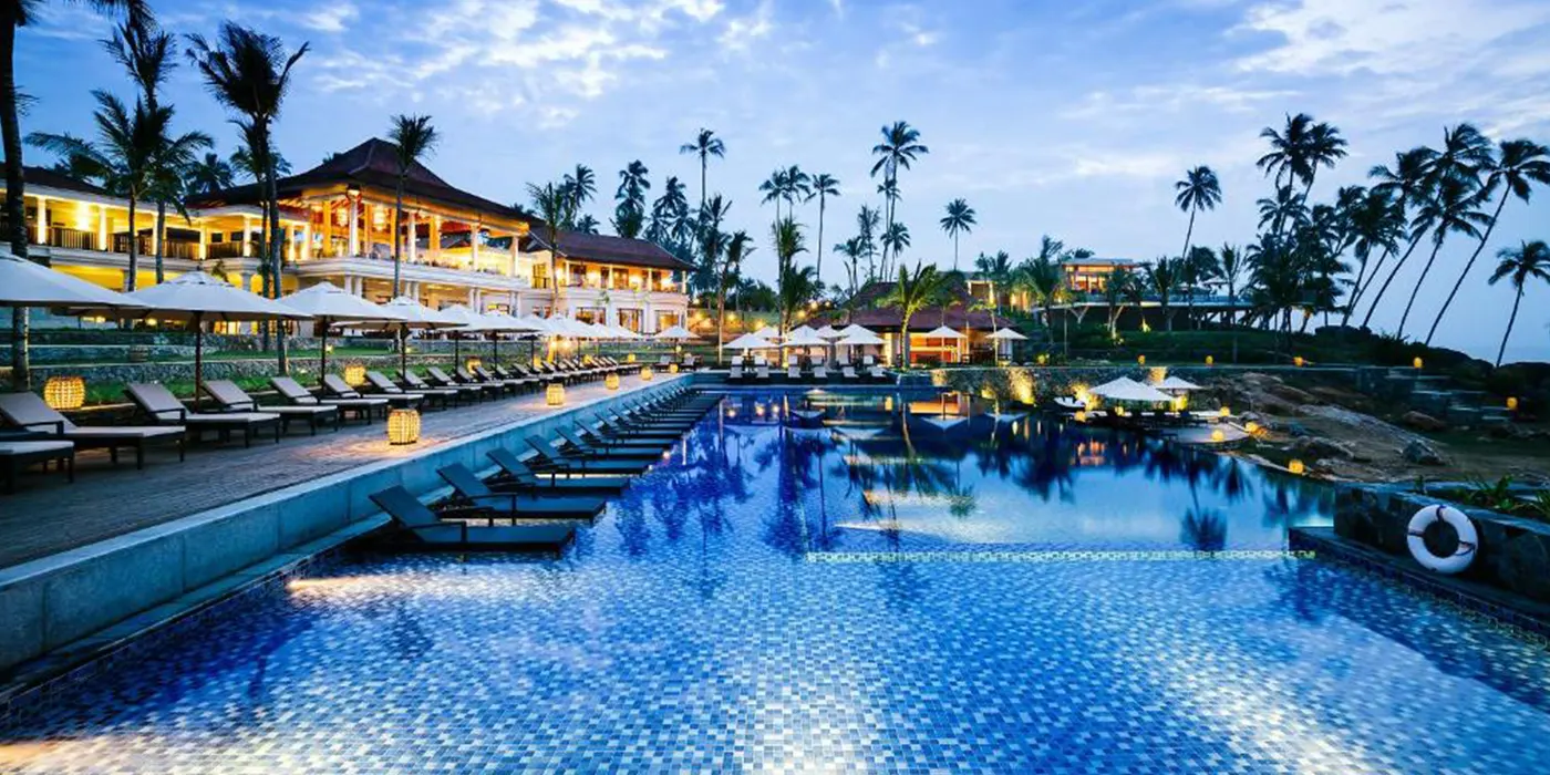 Anantara Peace Haven Tangalle Resort 