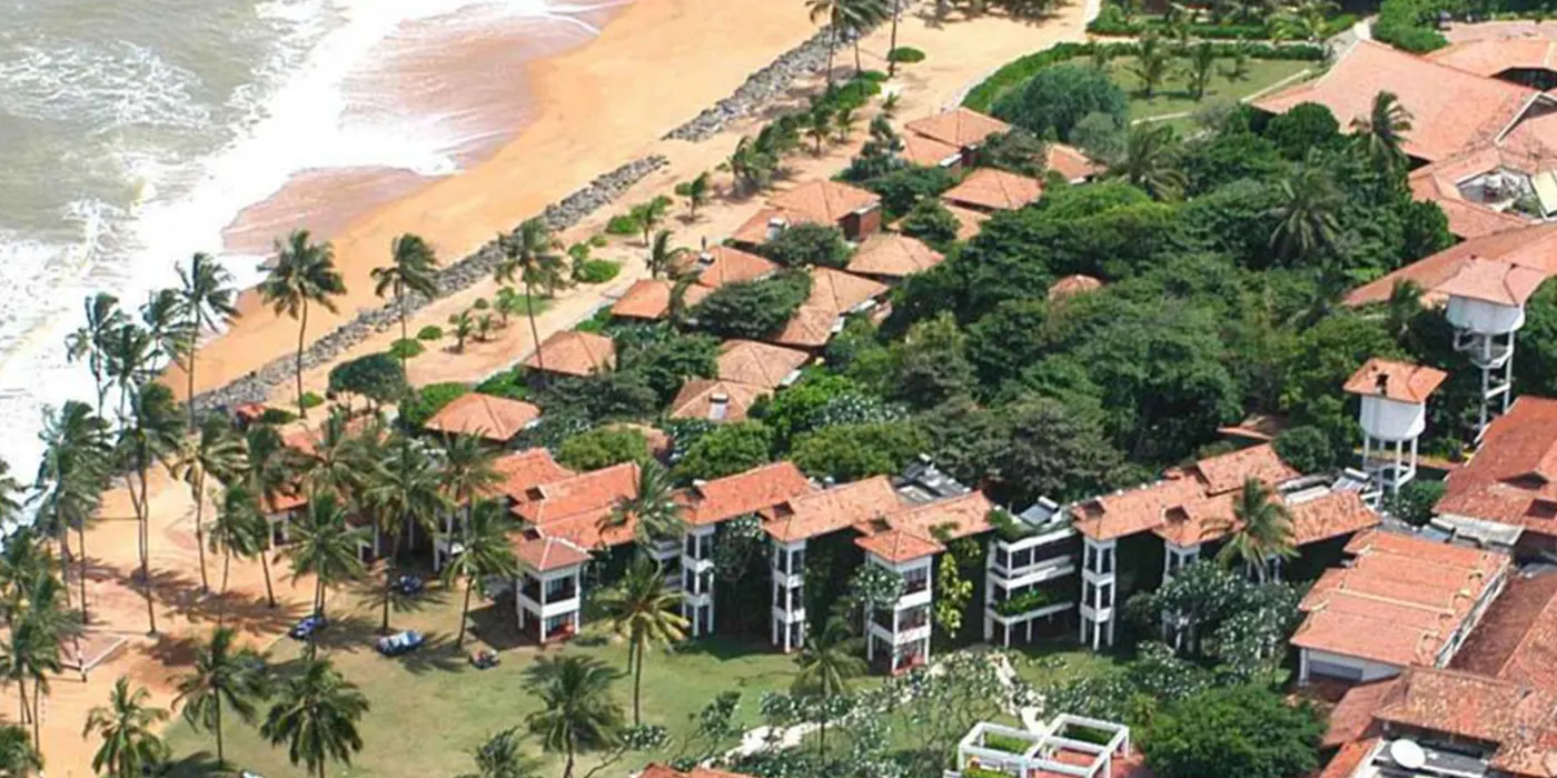 Club Hotel Dolphin