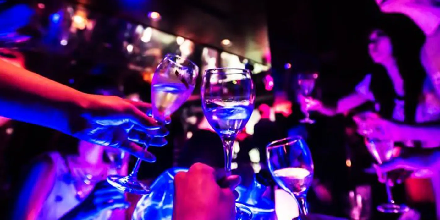 Colombo Night Life