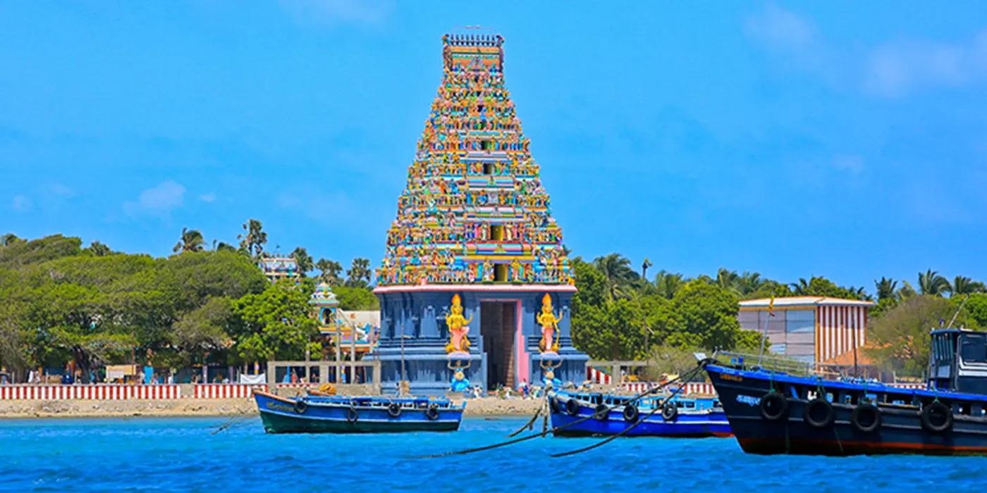 Jaffna, Sri Lanka