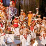 Kandy Esala Perahera 2023: Sri Lanka's Most Popular Festival