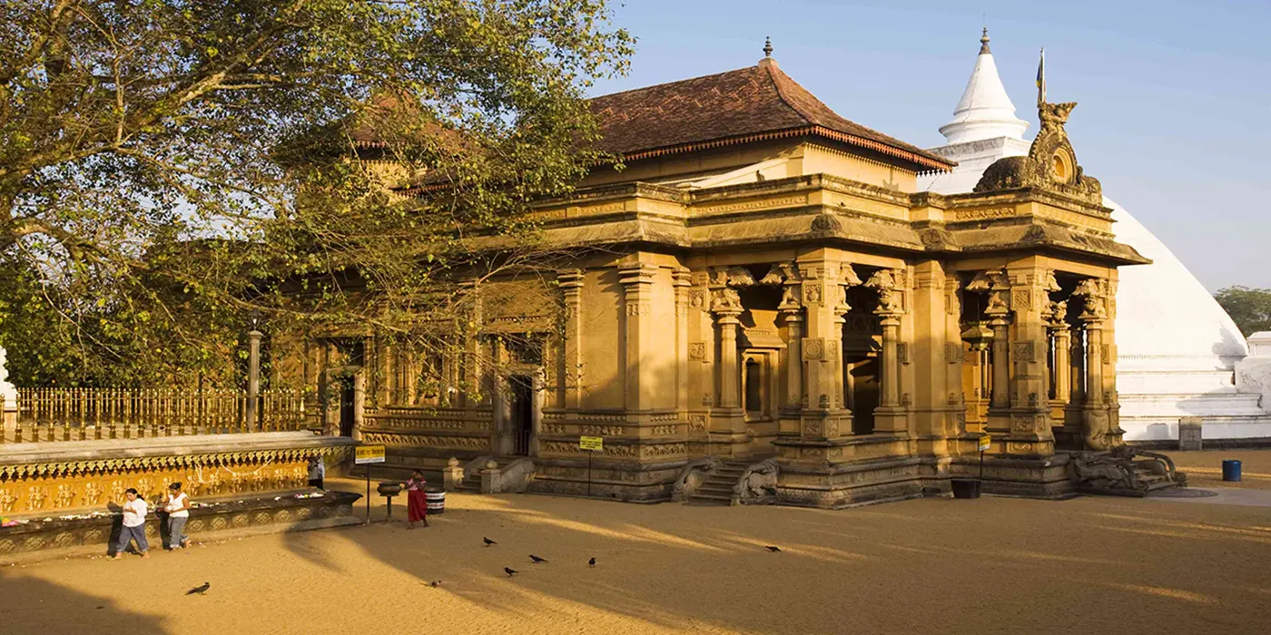 Kelaniya Raja Maha Vihara