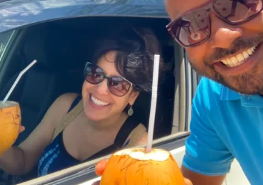 What to pack for Sri Lanka | Sri Lanka packing list - With guide Chama - King Coconut time