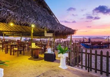 Mount Lavinia Beach 1