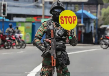 Is Sri Lanka Safe To Visit In 2023? A Comprehensive Guide