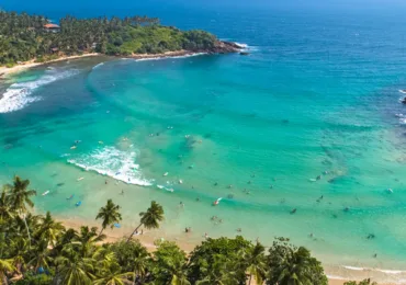 Sri Lanka In August 2023: Weather, Places to Visit, Travel Tips and More