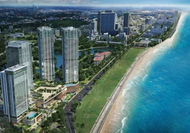 Explore Galle Face Green: A Tranquil Oasis in the Heart of Colombo