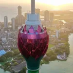 Visit the Colombo Lotus Tower: A Complete Travel Guide 40 Visit the Colombo Lotus Tower: 2023 Complete Travel Guide