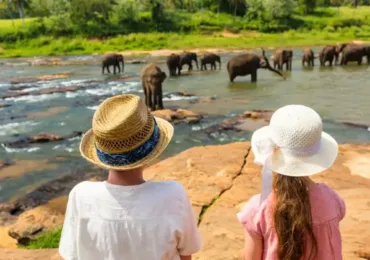 Visit Sri Lanka with Kids (2023): A Family-Friendly Paradise