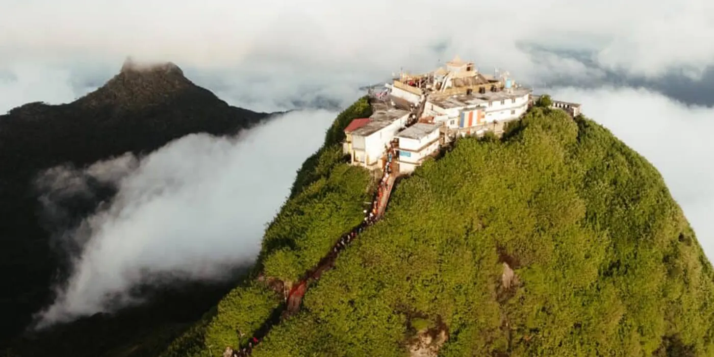 Climb Adam's Peak (Sri Pada) A Guide for First-Time Pilgrims