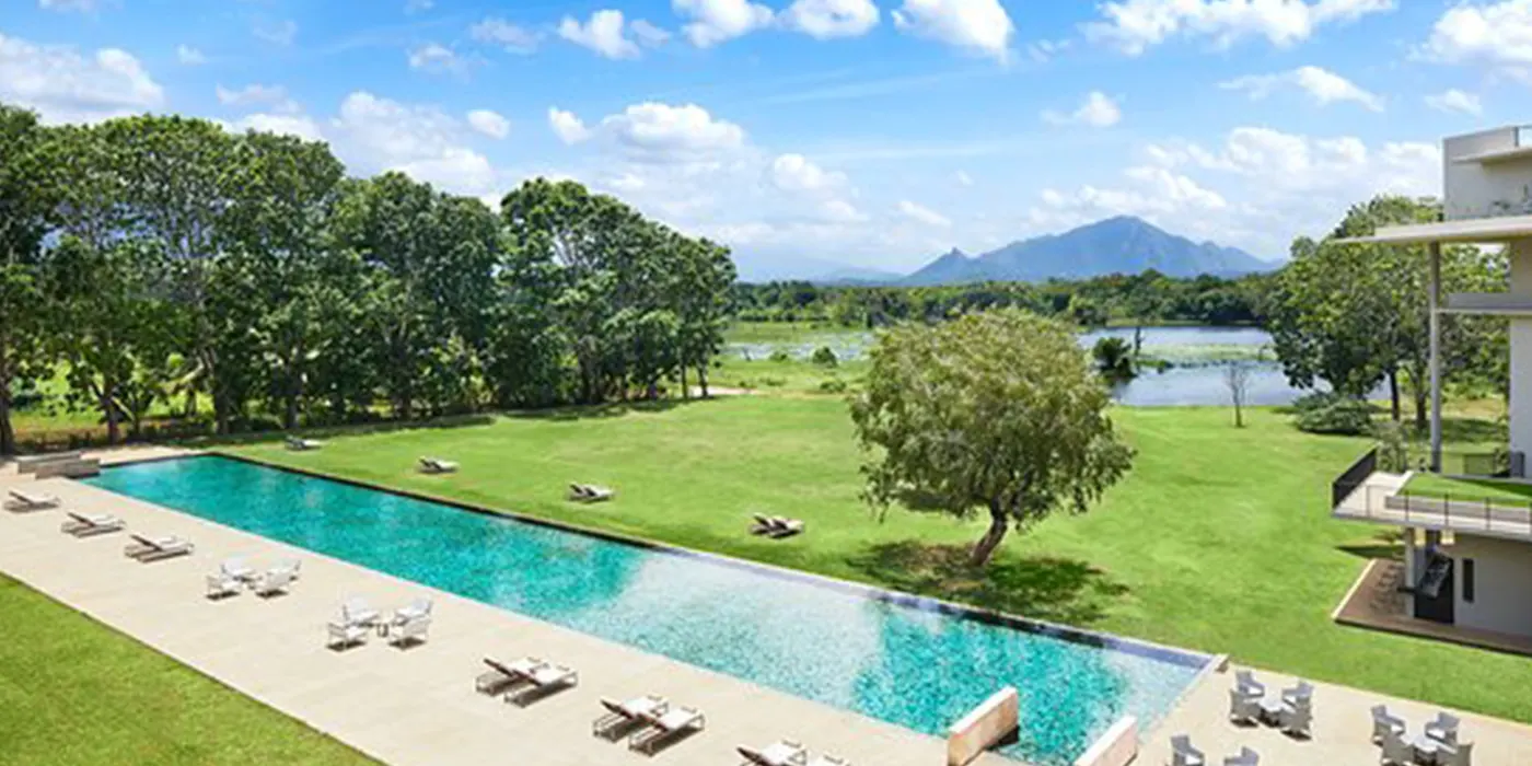 Sri Lanka in October: A Perfect Blend of Weather, Culture, and Wildlife 31 Jetwing Lakeside Dambulla