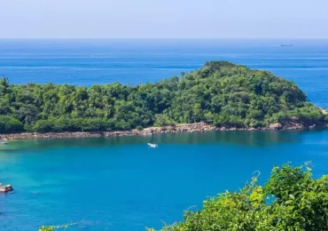 Jungle Beach Unawatuna: A Hidden Gem in Sri Lanka