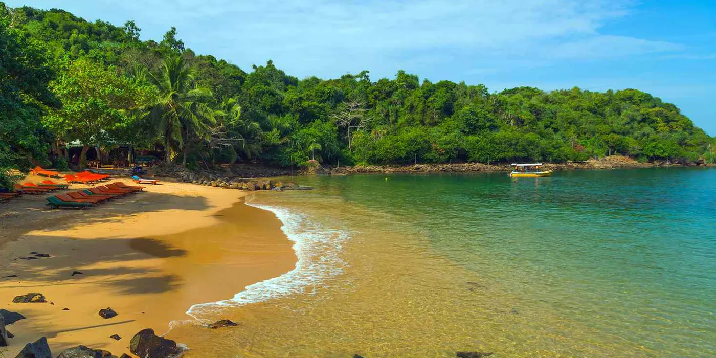 Sri Lanka in May: A Budget-Friendly Vacation 13 Jungle Beach Unawatuna: A Hidden Gem in Sri Lanka