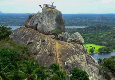 Sri Lanka in June: A Month of Culture, Adventure, and Relaxation