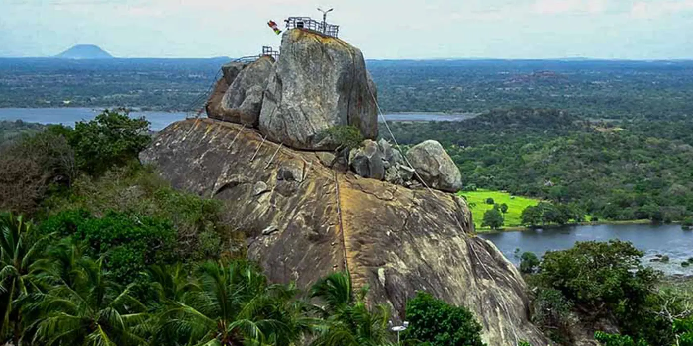 Sri Lanka in June: A Month of Culture, Adventure, and Relaxation