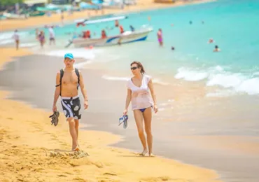 Sri Lanka in February: Weather, Crowds and Places to Visit